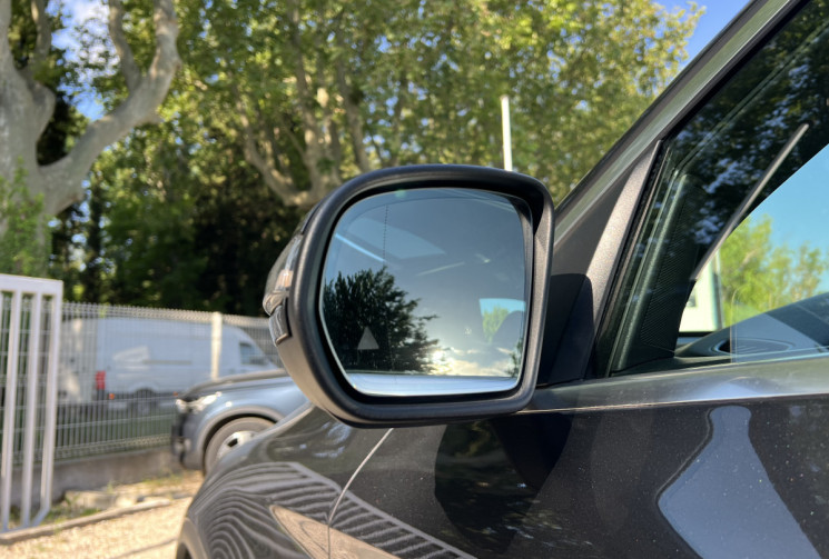Mercedes GLC Coupé 300 de 9G-Tronic 4Matic AMG Line / Suspension Adaptative / Burmester / TO 