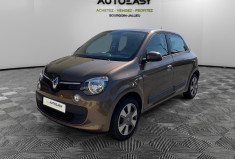 Renault Twingo III / 1.0 SCE / 70 CH / ZEN