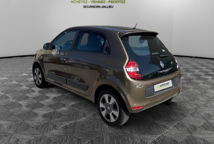 Renault Twingo III / 1.0 SCE / 70 CH / ZEN