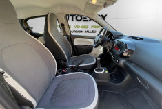Renault Twingo III / 1.0 SCE / 70 CH / ZEN