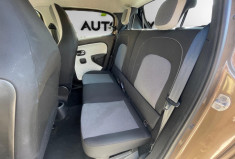 Renault Twingo III / 1.0 SCE / 70 CH / ZEN