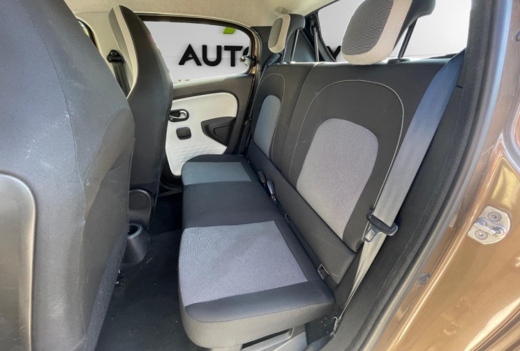 Renault Twingo III / 1.0 SCE / 70 CH / ZEN