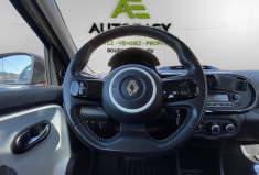 Renault Twingo III / 1.0 SCE / 70 CH / ZEN
