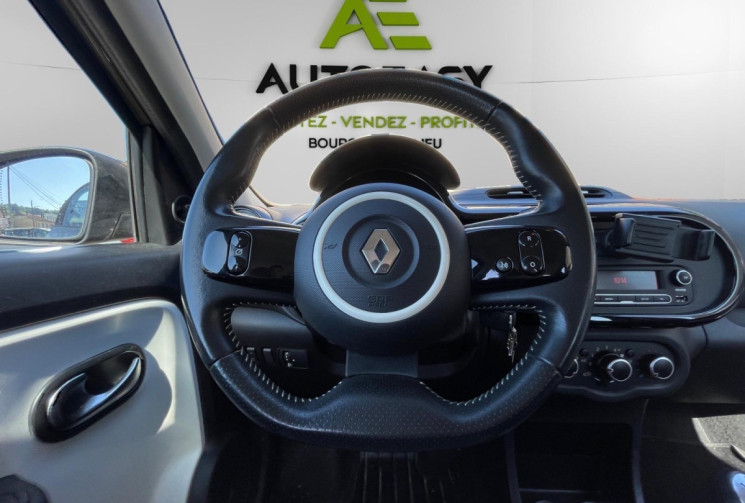 Renault Twingo III / 1.0 SCE / 70 CH / ZEN