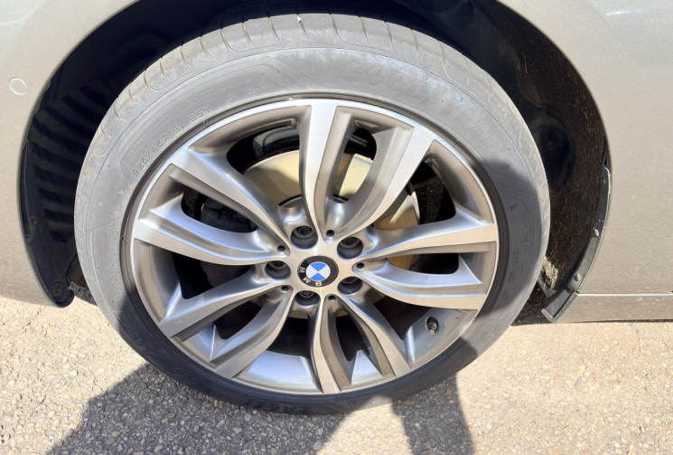 BMW Série 2 Gran Tourer Gran Tourer 218 d Sport *Hayon Elec*Sièges Chauffants*Full Entretiens BMW