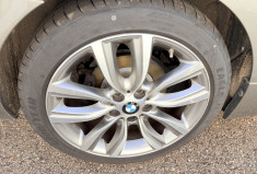 BMW Série 2 Gran Tourer Gran Tourer 218 d Sport *Hayon Elec*Sièges Chauffants*Full Entretiens BMW