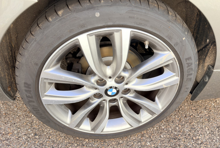 BMW Série 2 Gran Tourer Gran Tourer 218 d Sport *Hayon Elec*Sièges Chauffants*Full Entretiens BMW