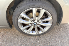 BMW Série 2 Gran Tourer Gran Tourer 218 d Sport *Hayon Elec*Sièges Chauffants*Full Entretiens BMW