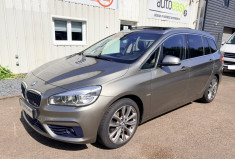 BMW Série 2 Gran Tourer Gran Tourer 218 d Sport *Hayon Elec*Sièges Chauffants*Full Entretiens BMW