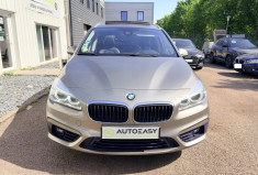 BMW Série 2 Gran Tourer Gran Tourer 218 d Sport *Hayon Elec*Sièges Chauffants*Full Entretiens BMW