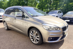 BMW Série 2 Gran Tourer Gran Tourer 218 d Sport *Hayon Elec*Sièges Chauffants*Full Entretiens BMW