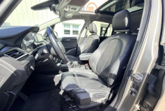 BMW Série 2 Gran Tourer Gran Tourer 218 d Sport *Hayon Elec*Sièges Chauffants*Full Entretiens BMW