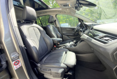 BMW Série 2 Gran Tourer Gran Tourer 218 d Sport *Hayon Elec*Sièges Chauffants*Full Entretiens BMW