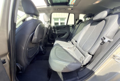 BMW Série 2 Gran Tourer Gran Tourer 218 d Sport *Hayon Elec*Sièges Chauffants*Full Entretiens BMW