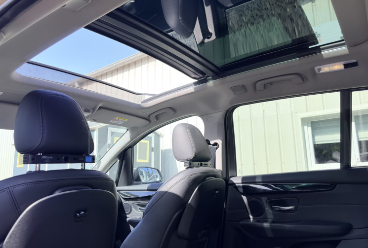 BMW Série 2 Gran Tourer Gran Tourer 218 d Sport *Hayon Elec*Sièges Chauffants*Full Entretiens BMW