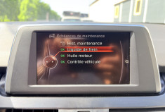 BMW Série 2 Gran Tourer Gran Tourer 218 d Sport *Hayon Elec*Sièges Chauffants*Full Entretiens BMW