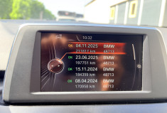 BMW Série 2 Gran Tourer Gran Tourer 218 d Sport *Hayon Elec*Sièges Chauffants*Full Entretiens BMW