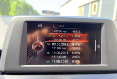 BMW Série 2 Gran Tourer Gran Tourer 218 d Sport *Hayon Elec*Sièges Chauffants*Full Entretiens BMW