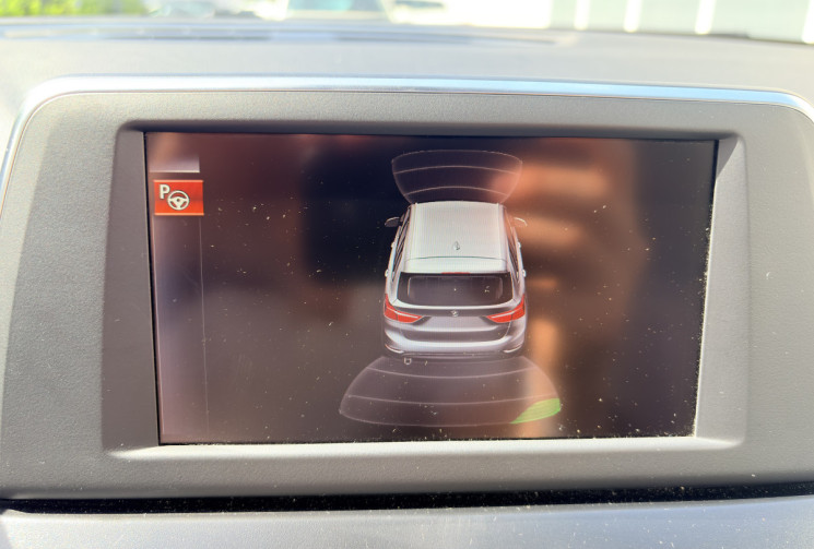 BMW Série 2 Gran Tourer Gran Tourer 218 d Sport *Hayon Elec*Sièges Chauffants*Full Entretiens BMW