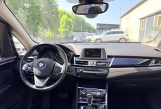 BMW Série 2 Gran Tourer Gran Tourer 218 d Sport *Hayon Elec*Sièges Chauffants*Full Entretiens BMW