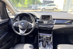 BMW Série 2 Gran Tourer Gran Tourer 218 d Sport *Hayon Elec*Sièges Chauffants*Full Entretiens BMW