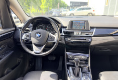 BMW Série 2 Gran Tourer Gran Tourer 218 d Sport *Hayon Elec*Sièges Chauffants*Full Entretiens BMW