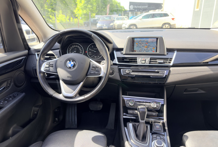 BMW Série 2 Gran Tourer Gran Tourer 218 d Sport *Hayon Elec*Sièges Chauffants*Full Entretiens BMW