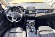 BMW Série 2 Gran Tourer Gran Tourer 218 d Sport *Hayon Elec*Sièges Chauffants*Full Entretiens BMW
