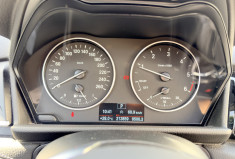 BMW Série 2 Gran Tourer Gran Tourer 218 d Sport *Hayon Elec*Sièges Chauffants*Full Entretiens BMW