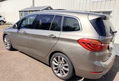 BMW Série 2 Gran Tourer Gran Tourer 218 d Sport *Hayon Elec*Sièges Chauffants*Full Entretiens BMW