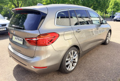 BMW Série 2 Gran Tourer Gran Tourer 218 d Sport *Hayon Elec*Sièges Chauffants*Full Entretiens BMW