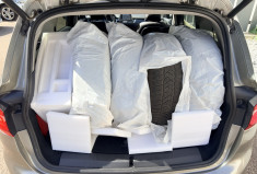 BMW Série 2 Gran Tourer Gran Tourer 218 d Sport *Hayon Elec*Sièges Chauffants*Full Entretiens BMW