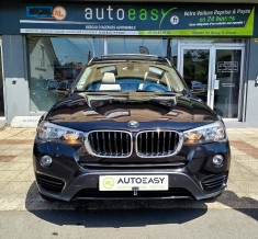 BMW X3 18d sDrive 2.0 d // LOUNGE PLUS // 150 cv