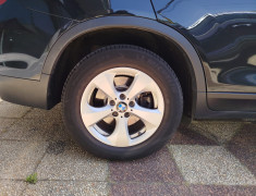 BMW X3 18d sDrive 2.0 d // LOUNGE PLUS // 150 cv