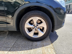 BMW X3 18d sDrive 2.0 d // LOUNGE PLUS // 150 cv
