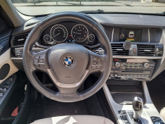 BMW X3 18d sDrive 2.0 d // LOUNGE PLUS // 150 cv
