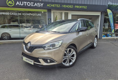 Renault GRAND SCENIC 1.6 Dci 130 Zen 7 places