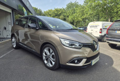Renault GRAND SCENIC 1.6 Dci 130 Zen 7 places