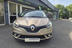 Renault GRAND SCENIC 1.6 Dci 130 Zen 7 places