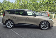 Renault GRAND SCENIC 1.6 Dci 130 Zen 7 places