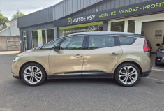 Renault GRAND SCENIC 1.6 Dci 130 Zen 7 places