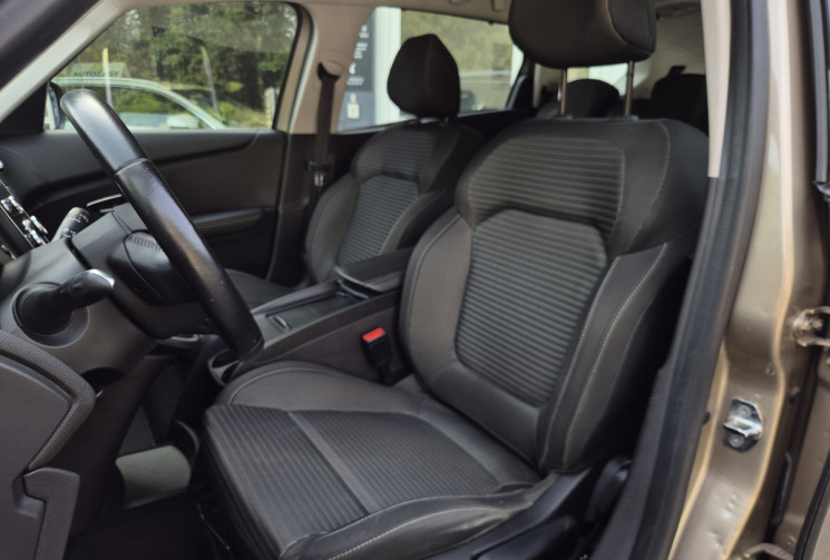 Renault GRAND SCENIC 1.6 Dci 130 Zen 7 places