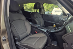 Renault GRAND SCENIC 1.6 Dci 130 Zen 7 places