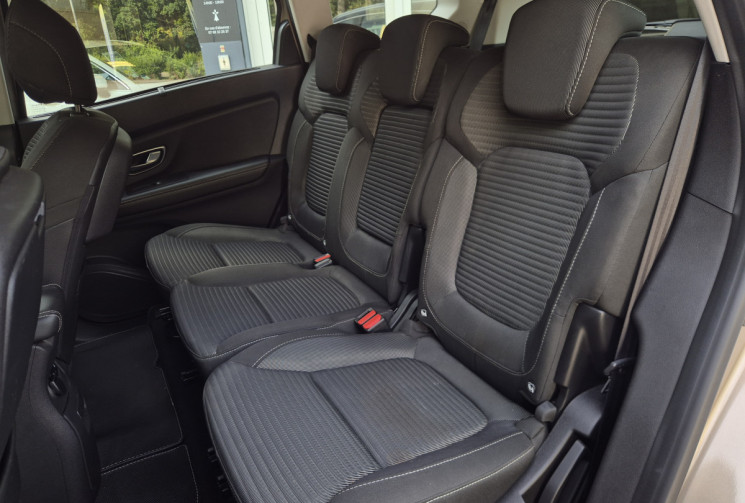Renault GRAND SCENIC 1.6 Dci 130 Zen 7 places