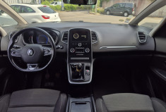 Renault GRAND SCENIC 1.6 Dci 130 Zen 7 places