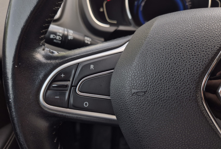 Renault GRAND SCENIC 1.6 Dci 130 Zen 7 places