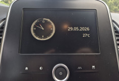 Renault GRAND SCENIC 1.6 Dci 130 Zen 7 places