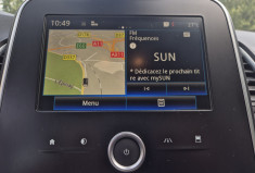 Renault GRAND SCENIC 1.6 Dci 130 Zen 7 places