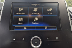Renault GRAND SCENIC 1.6 Dci 130 Zen 7 places