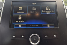 Renault GRAND SCENIC 1.6 Dci 130 Zen 7 places